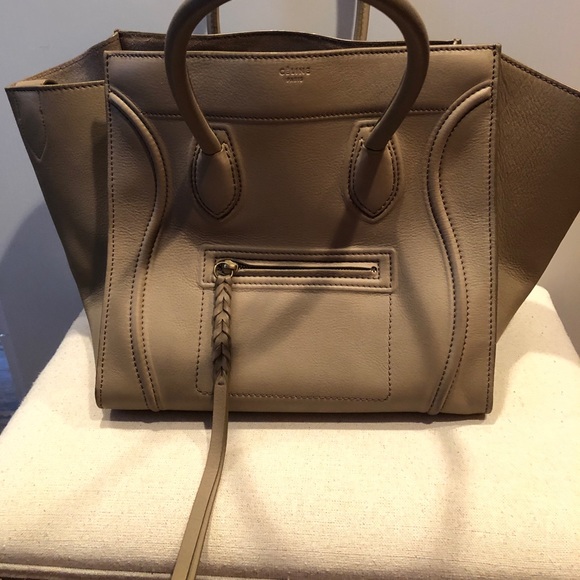 Celine Phantom - Picture 8 of 8